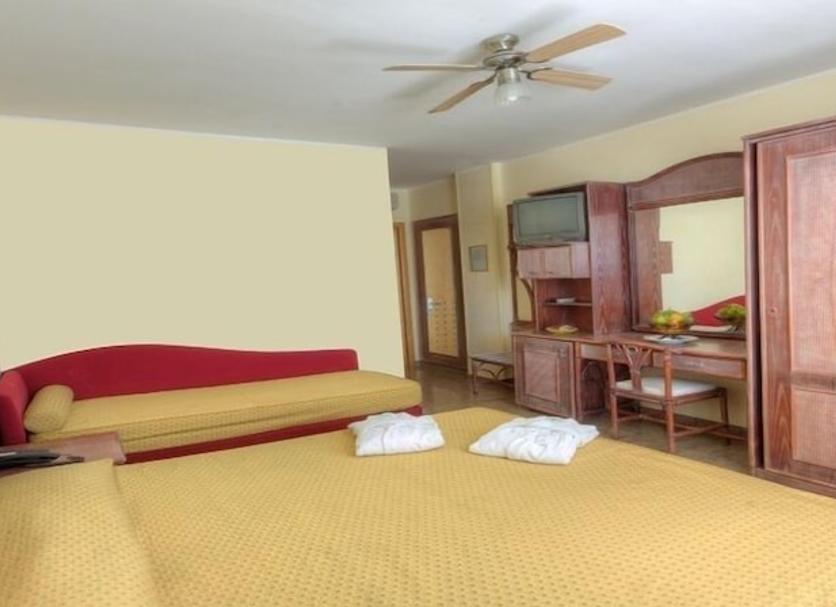 Habitació Foto