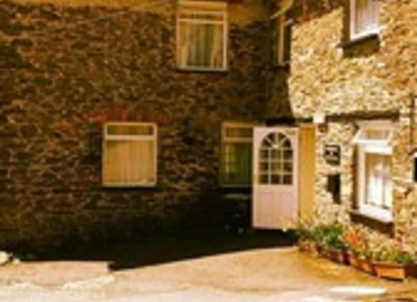 Vista exterior Foto