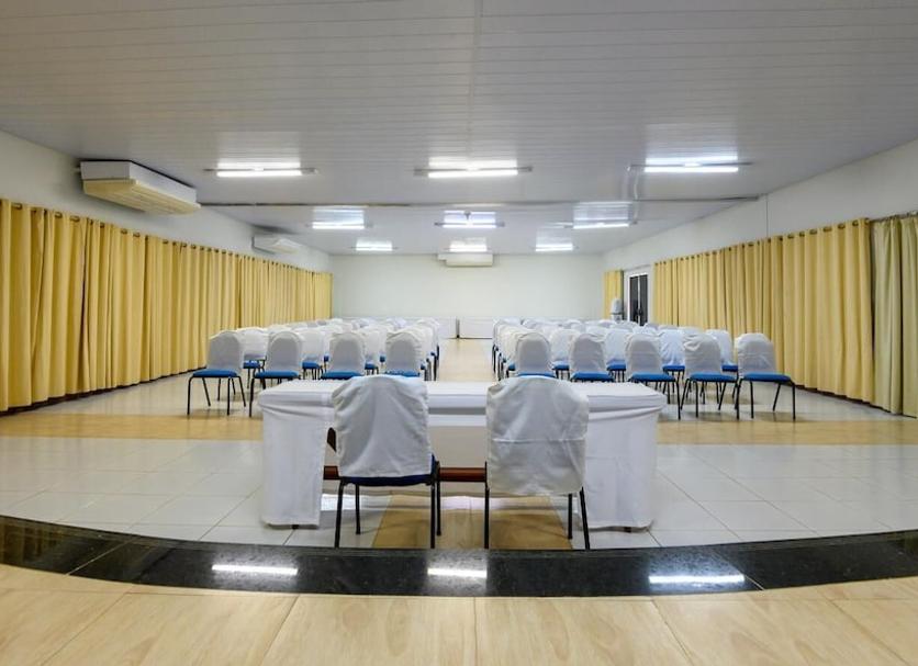 Sala de conferències Foto