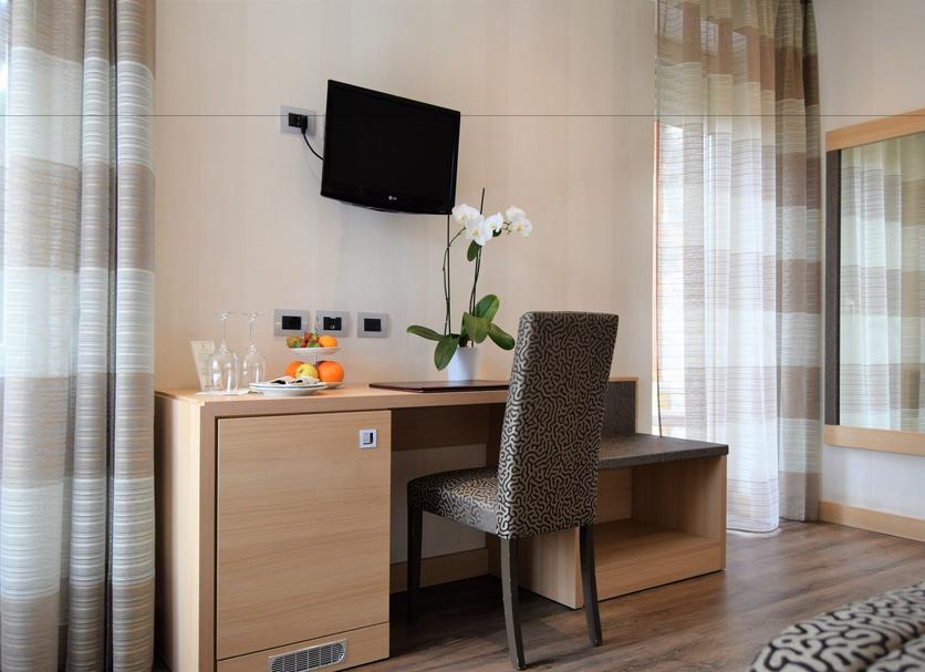 Serveis de l’habitació Foto