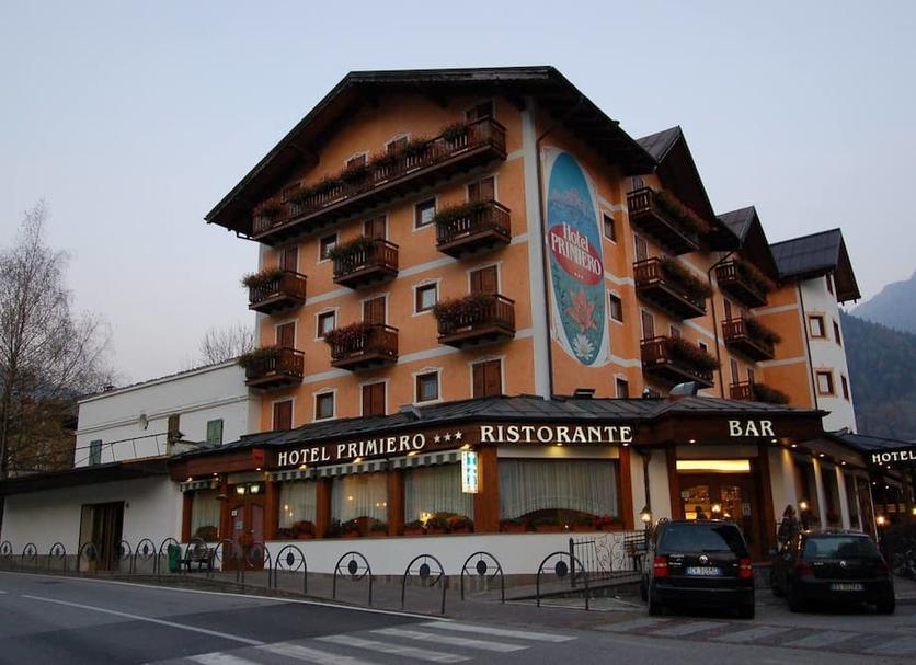 Edifici Foto