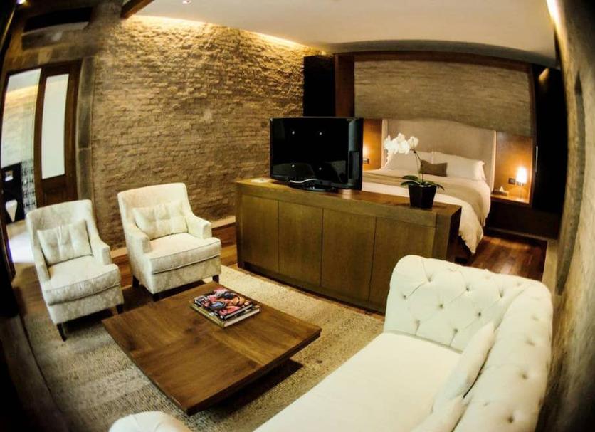 Sala Foto