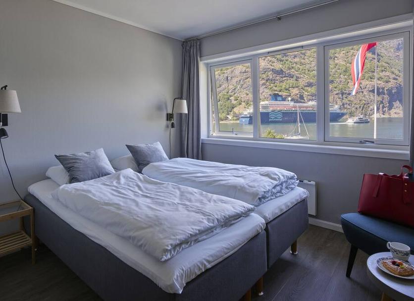 Habitació Foto