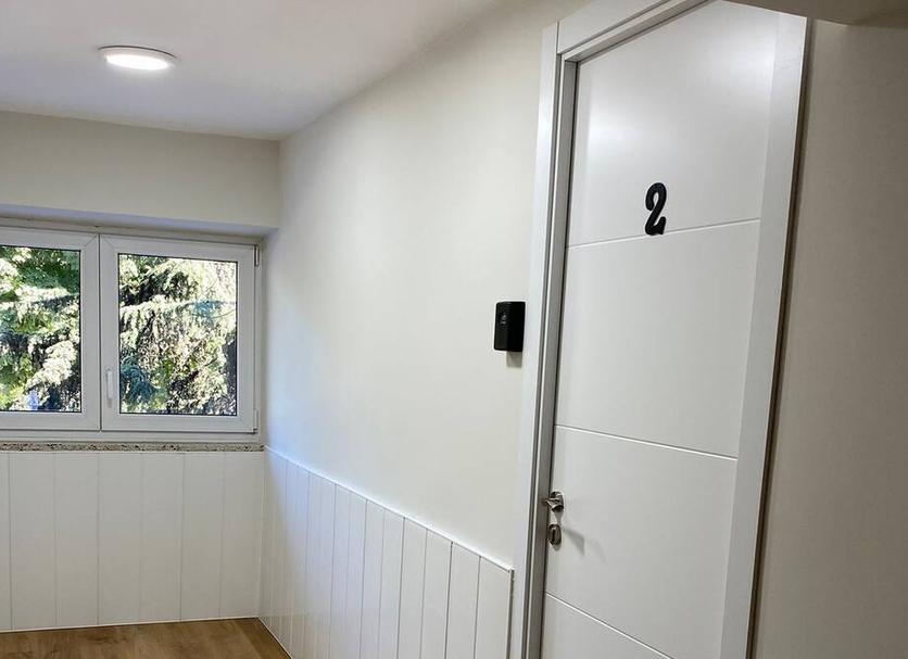 Serveis de l’habitació Foto