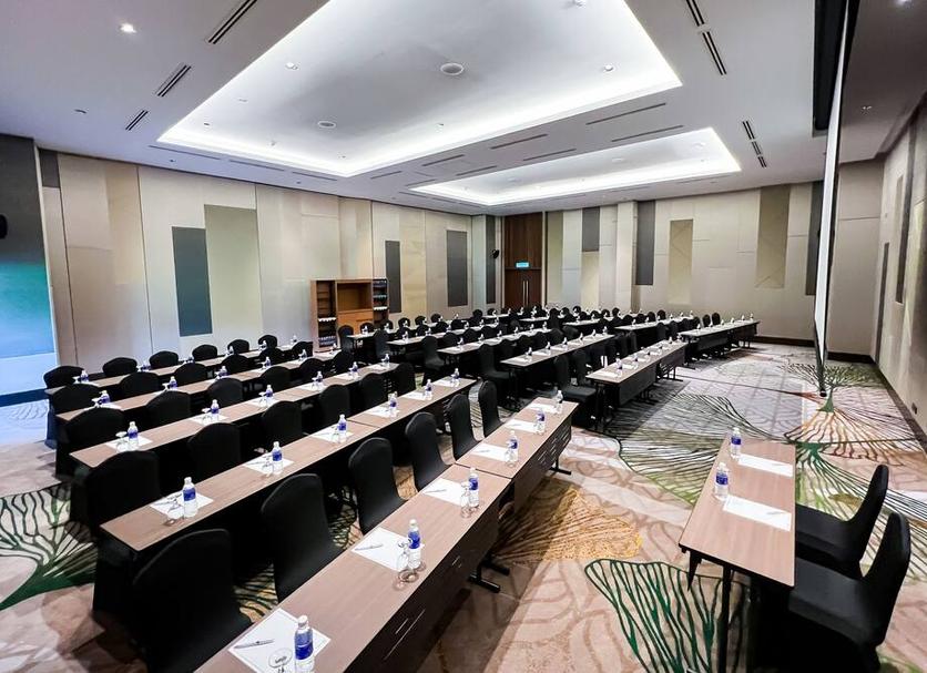Sala de conferències Foto