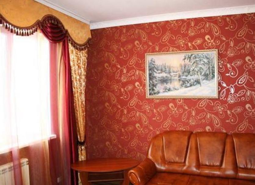 Serveis de l’habitació Foto