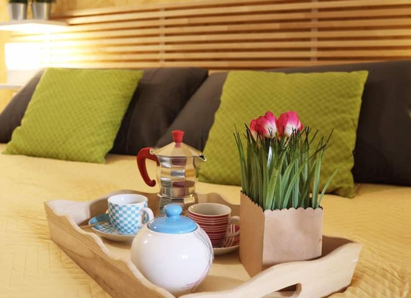 Serveis de l’habitació Foto