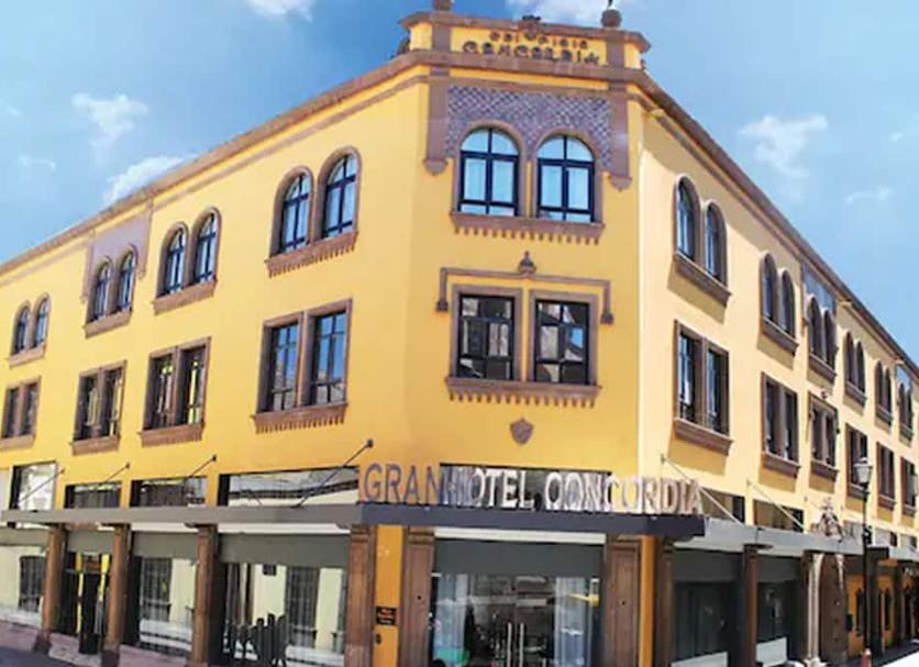 Edifici Foto