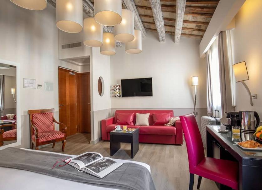 Sala Foto