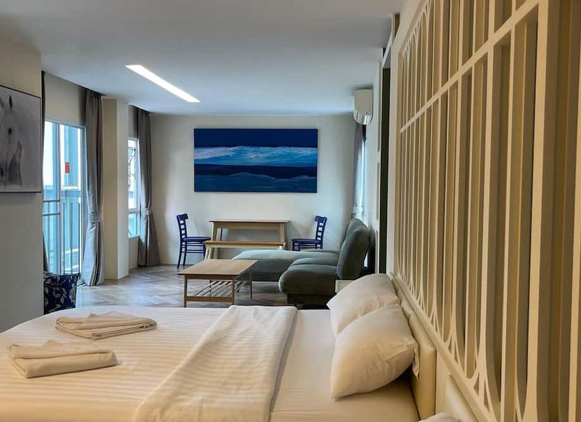 Habitació Foto