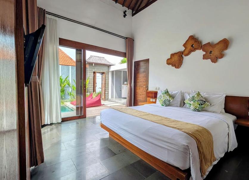 Habitació Foto