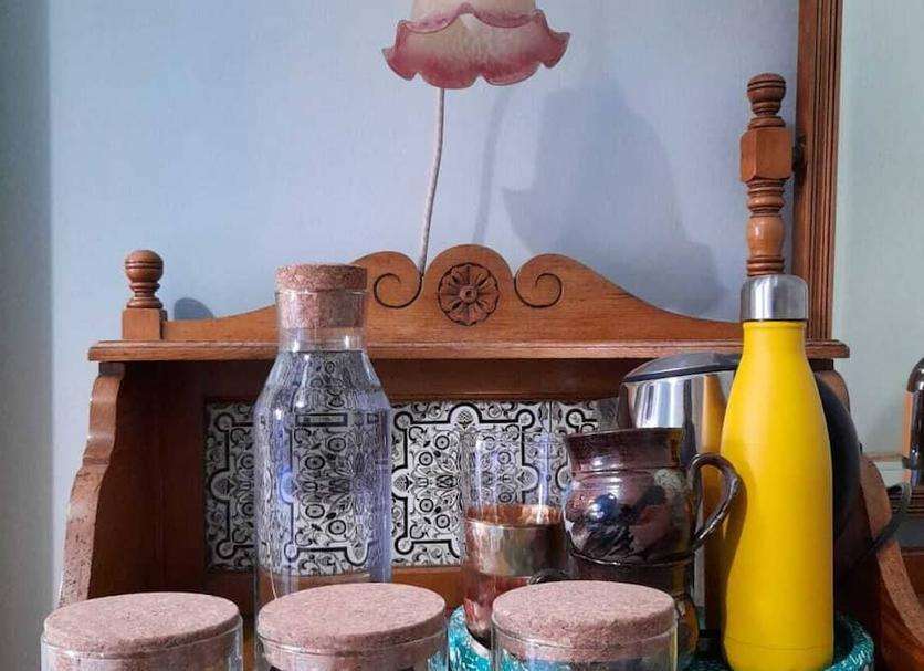 Serveis de l’habitació Foto