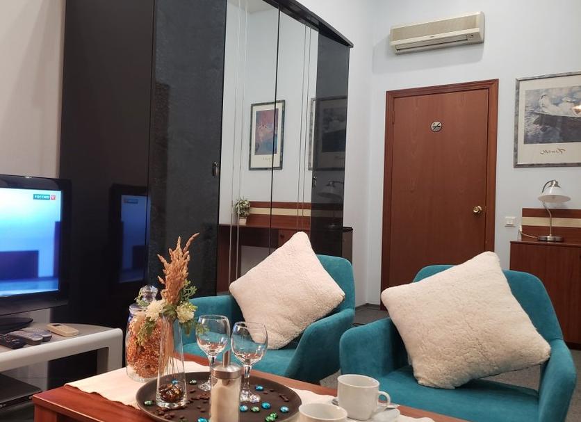 Sala Foto