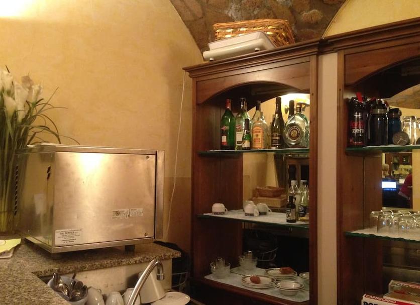 Serveis de l’habitació Foto