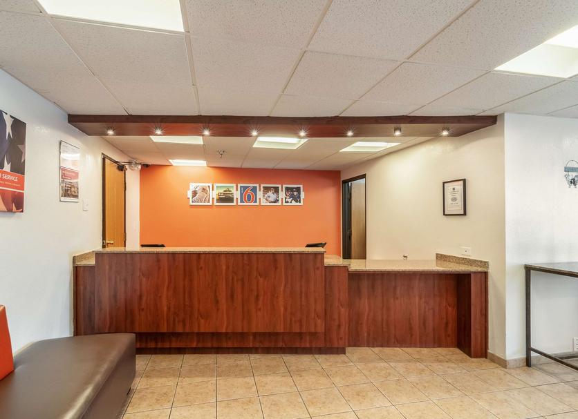 Recepció Foto