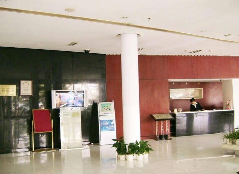 Recepció Foto
