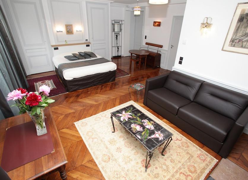 Sala Foto