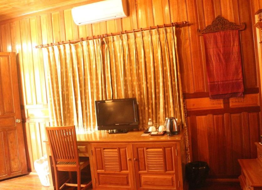 Serveis de l’habitació Foto