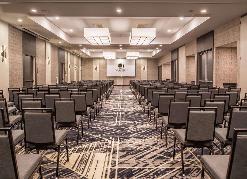 Sala de conferències Foto