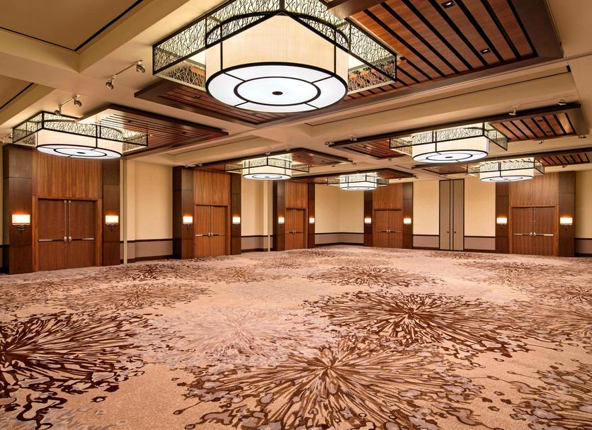 Sala de conferències Foto