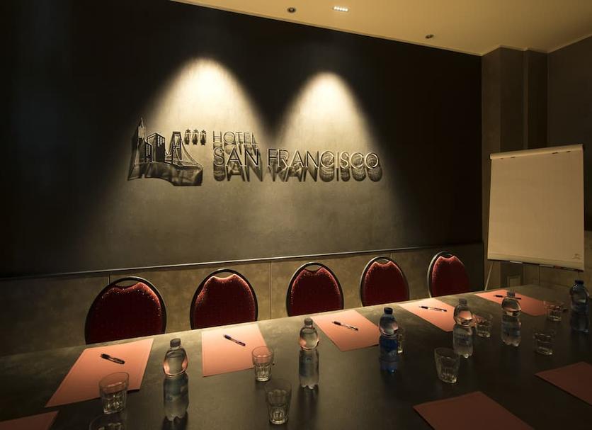 Sala de conferències Foto