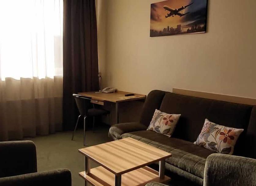 Sala Foto