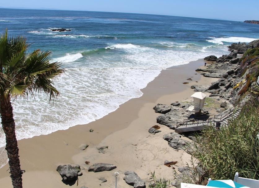 Platja Foto