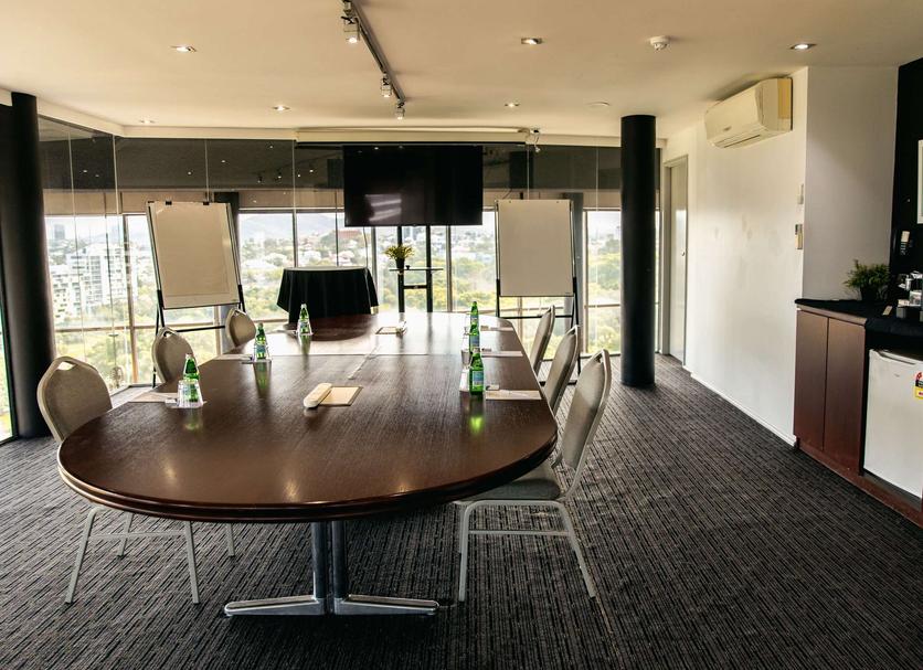 Sala de conferències Foto