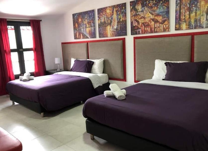 Habitació Foto