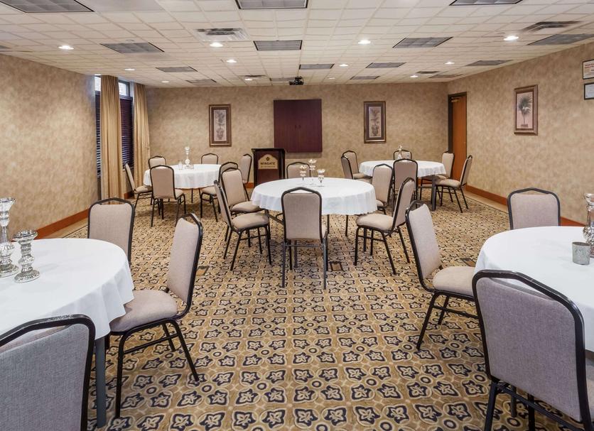 Sala de conferències Foto