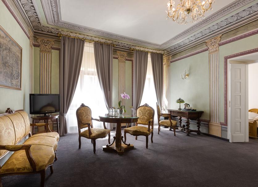 Sala Foto