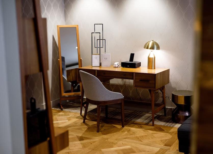 Serveis de l’habitació Foto