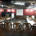 Sala de conferències