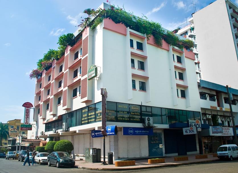 Edifici Foto
