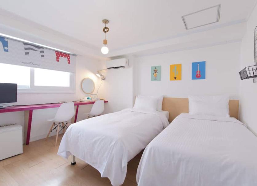 Habitació Foto