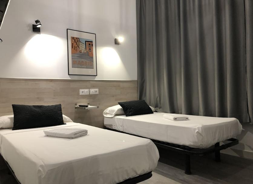 Habitació Foto
