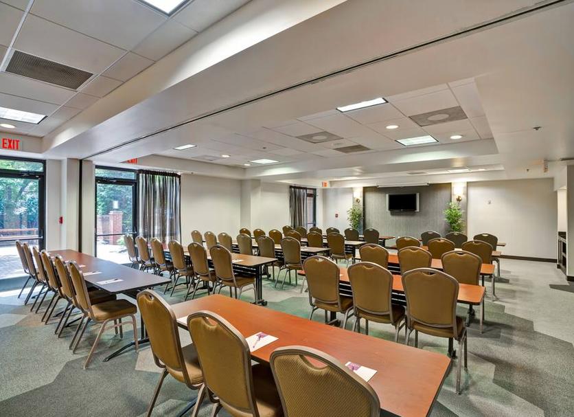 Sala de conferències Foto