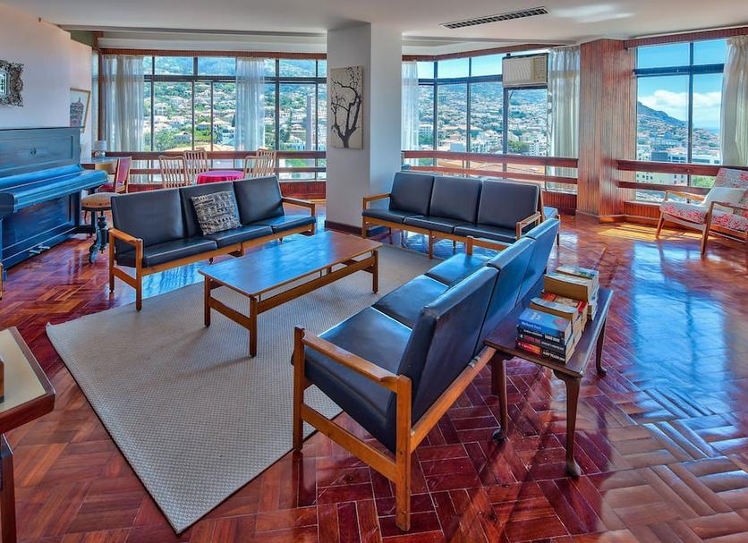 Sala Foto
