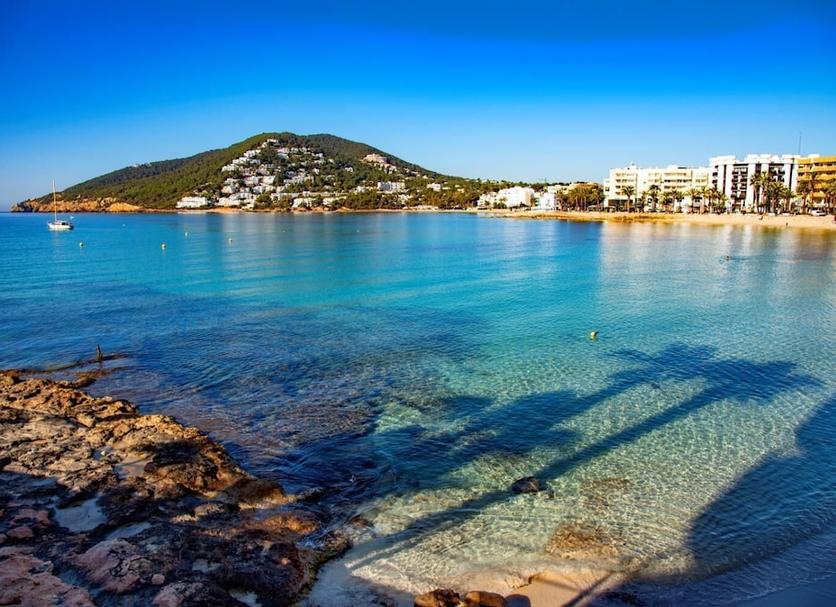 Platja Foto
