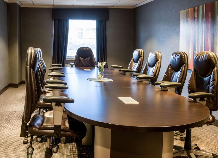 Sala de conferències Foto