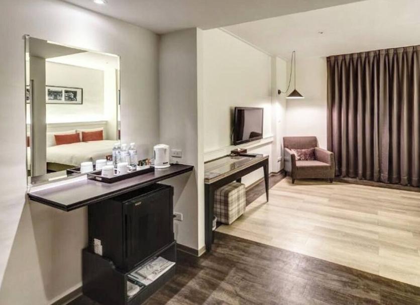 Serveis de l’habitació Foto