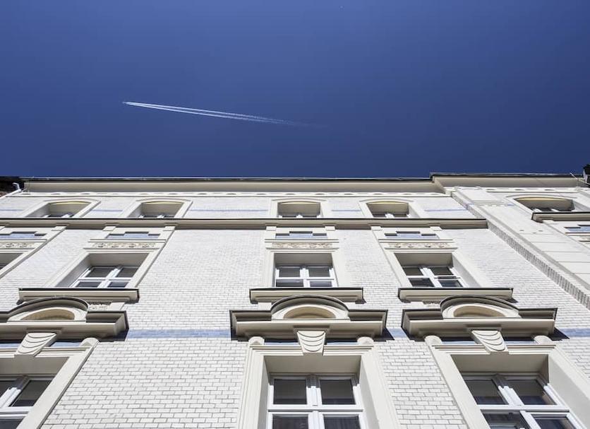 Edifici Foto