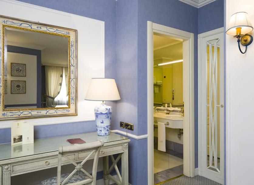 Serveis de l’habitació Foto