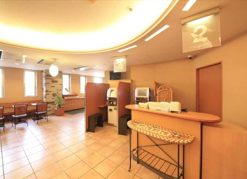 Recepció Foto