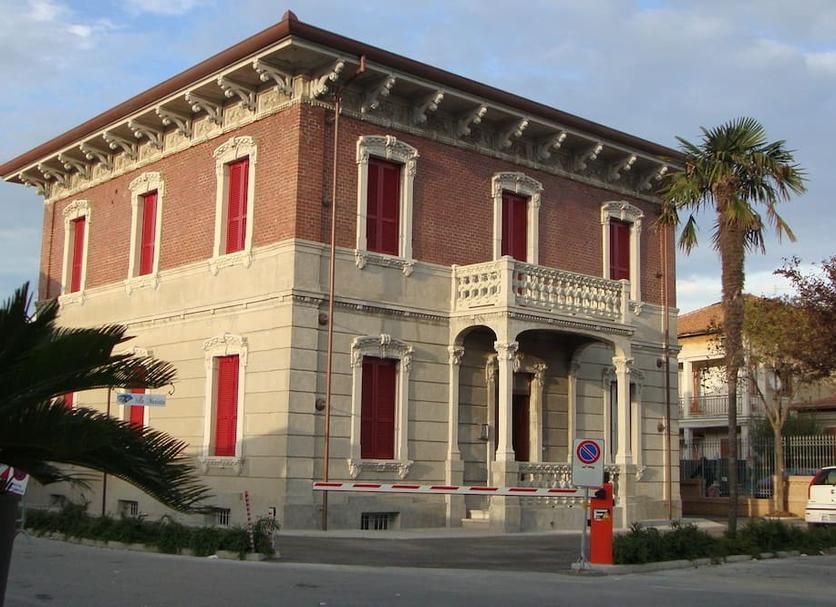 Edifici Foto