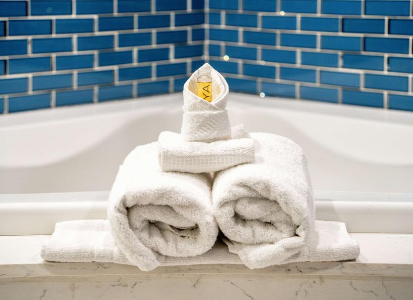 Serveis de l’habitació Foto