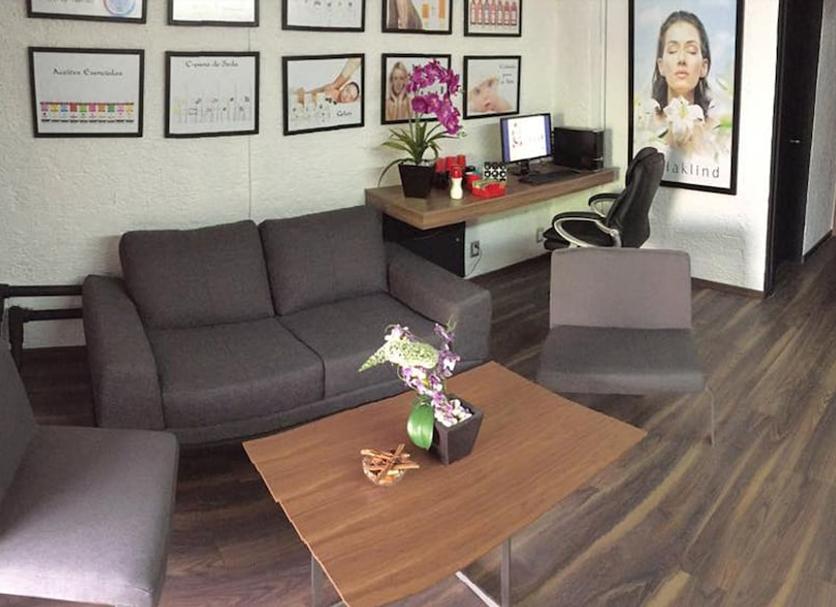 Sala Foto