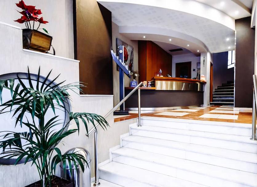 Recepció Foto