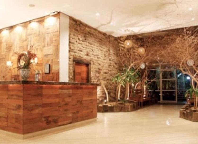 Recepció Foto
