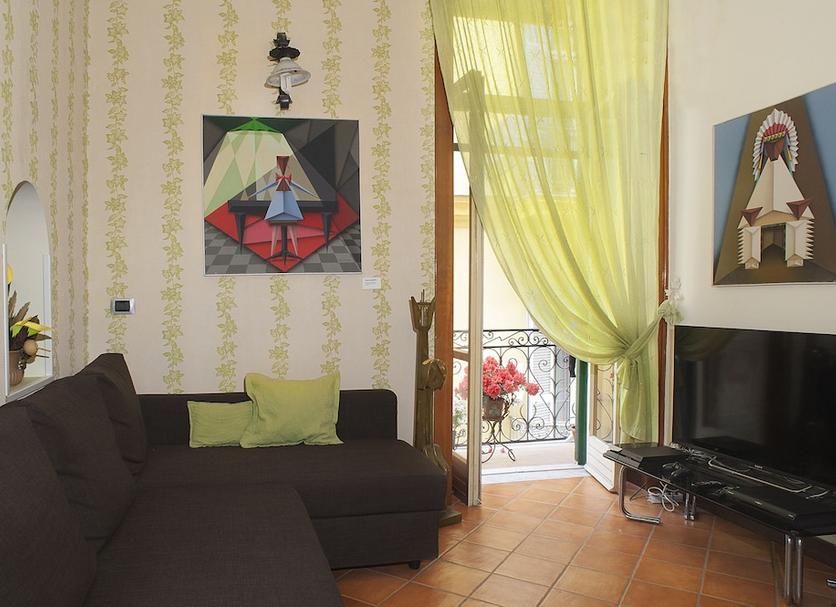 Sala Foto
